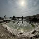 ים המלח אל ארץ הבולענים (4)