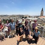 סיורים בירושלים - אוריה כהן מורה דרך ומדריך טיולים