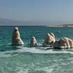 אוריה כהן – טיולי בולענים בים המלח – טיול אל המפרצים הנעלמים (6)