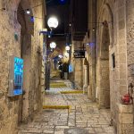 אוריה כהן – סיור ביפו – פתחו של עולם (5)