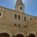 אוריה כהן – סיורים בירושלים – בין שמיים וארץ הגשר התלוי (4)