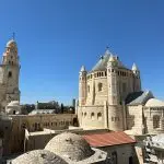 אוריה כהן – סיורים בירושלים – בין שמיים וארץ הגשר התלוי (5)
