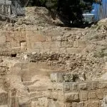 אוריה כהן – סיורים בירושלים – בין שמיים וארץ הגשר התלוי (7)