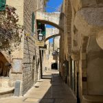 אוריה כהן – סיורים בירושלים – נפלאות הרובע היהודי (1)